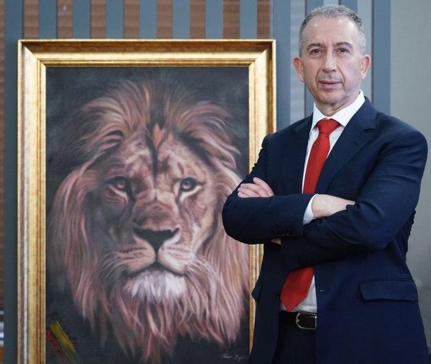 'Metin Öztürk' skandalını açıkladı! 'Parası yok diye Galatasaray'ın 3 yıldızını...'