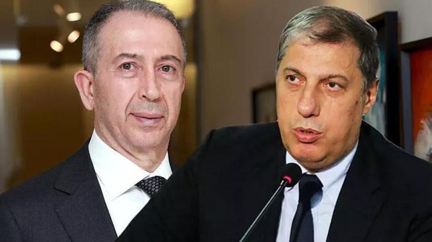 'Metin Öztürk' skandalını açıkladı! 'Parası yok diye Galatasaray'ın 3 yıldızını...'