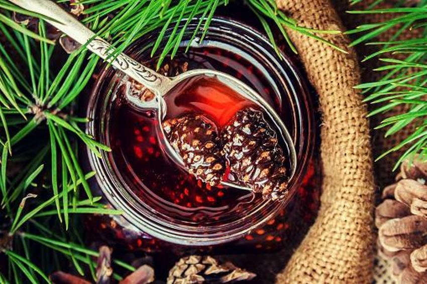 Astım ve bronşit için doğal şifa! İltihap ve enfeksiyon ile savaşıyor, öksürük önleyici, balgam söktürücü... Günde iki kaşığı yetiyor, C, K, B vitaminleri...