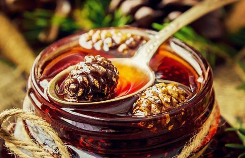 Astım ve bronşit için doğal şifa! İltihap ve enfeksiyon ile savaşıyor, öksürük önleyici, balgam söktürücü... Günde iki kaşığı yetiyor, C, K, B vitaminleri...