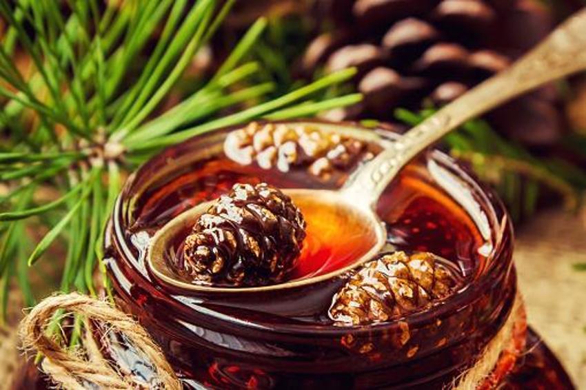 Astım ve bronşit için doğal şifa! İltihap ve enfeksiyon ile savaşıyor, öksürük önleyici, balgam söktürücü... Günde iki kaşığı yetiyor, C, K, B vitaminleri...