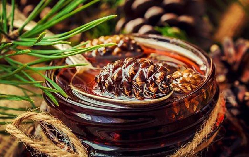 Astım ve bronşit için doğal şifa! İltihap ve enfeksiyon ile savaşıyor, öksürük önleyici, balgam söktürücü... Günde iki kaşığı yetiyor, C, K, B vitaminleri...
