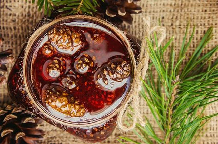 Astım ve bronşit için doğal şifa! İltihap ve enfeksiyon ile savaşıyor, öksürük önleyici, balgam söktürücü... Günde iki kaşığı yetiyor, C, K, B vitaminleri...