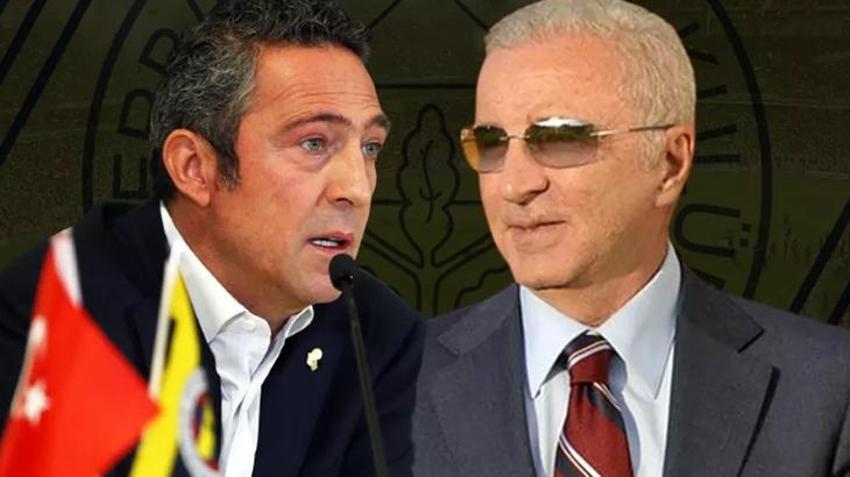 Ünal Aysal'ın prensini Kadıköy'e getiriyor! Marcelo dediler ama yeni sol bek...