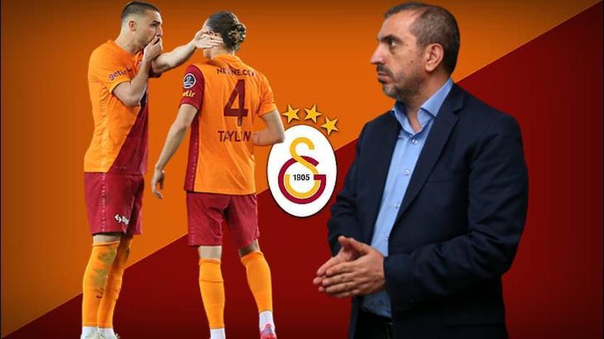 Berkan Kutlu ve Taylan Antalyalı'nın yerlerine gelecek 2 yıldızı açıkladı! Fatih Terim bitirmişti