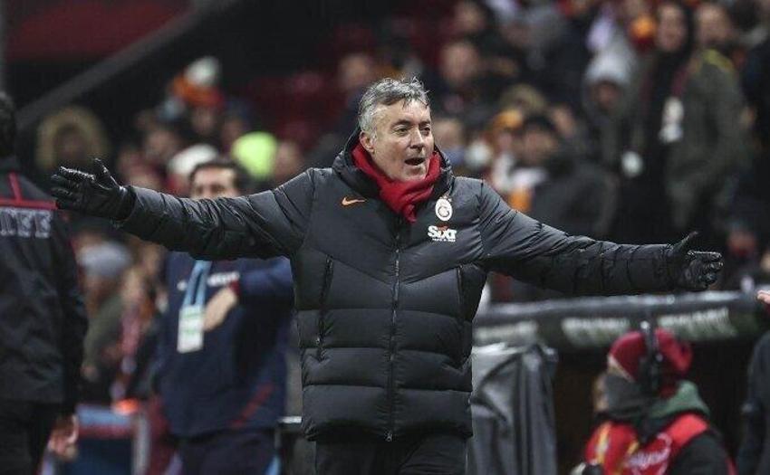 Berkan Kutlu ve Taylan Antalyalı'nın yerlerine gelecek 2 yıldızı açıkladı! Fatih Terim bitirmişti