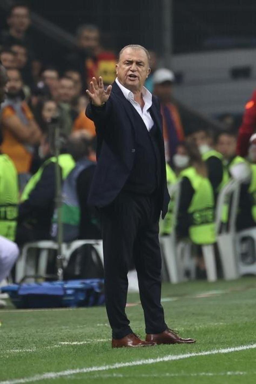 Berkan Kutlu ve Taylan Antalyalı'nın yerlerine gelecek 2 yıldızı açıkladı! Fatih Terim bitirmişti