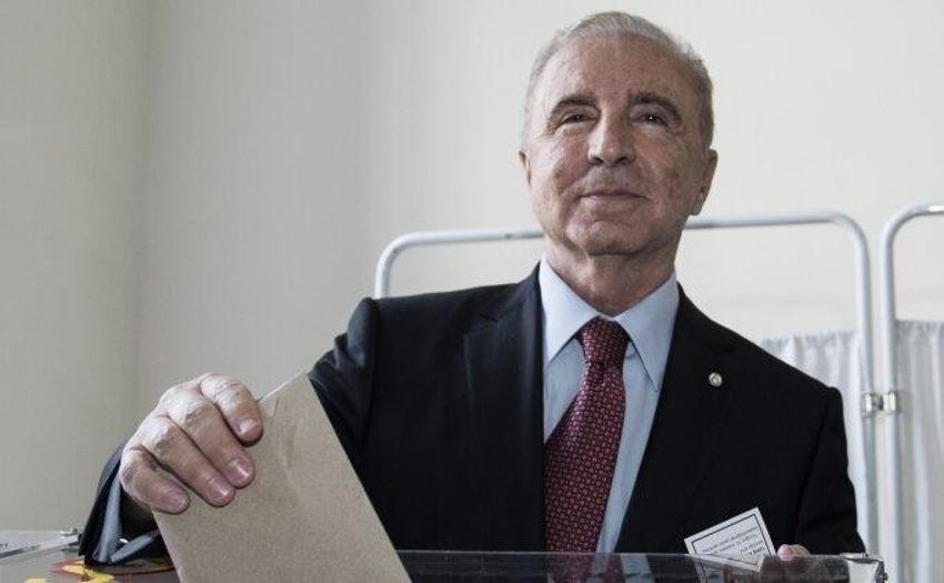 Berkan Kutlu ve Taylan Antalyalı'nın yerlerine gelecek 2 yıldızı açıkladı! Fatih Terim bitirmişti