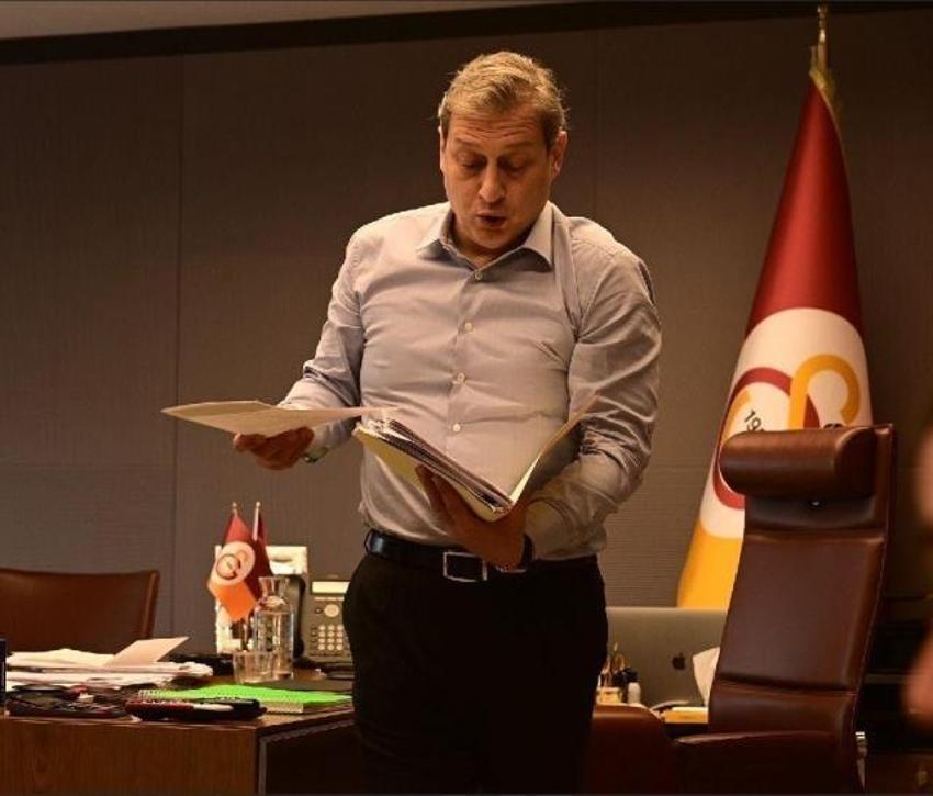 Berkan Kutlu ve Taylan Antalyalı'nın yerlerine gelecek 2 yıldızı açıkladı! Fatih Terim bitirmişti