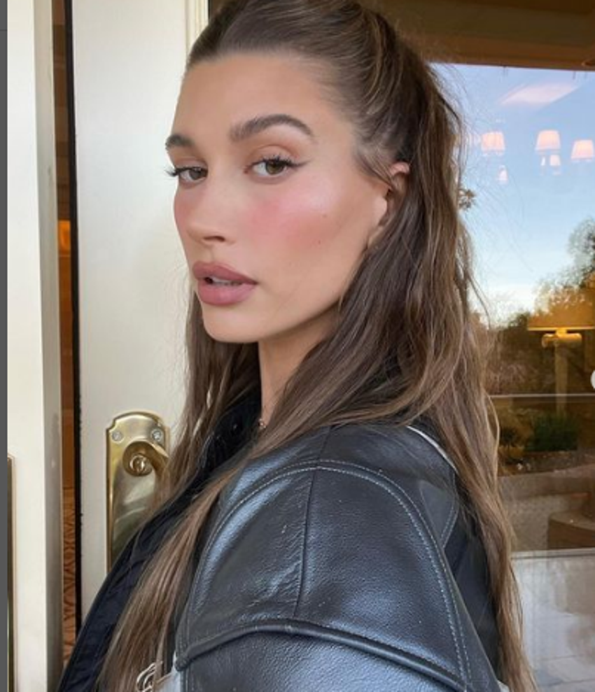 Hailey Baldwin'in Met Gala partisindeki sütyenin fiyatı şoke etti!