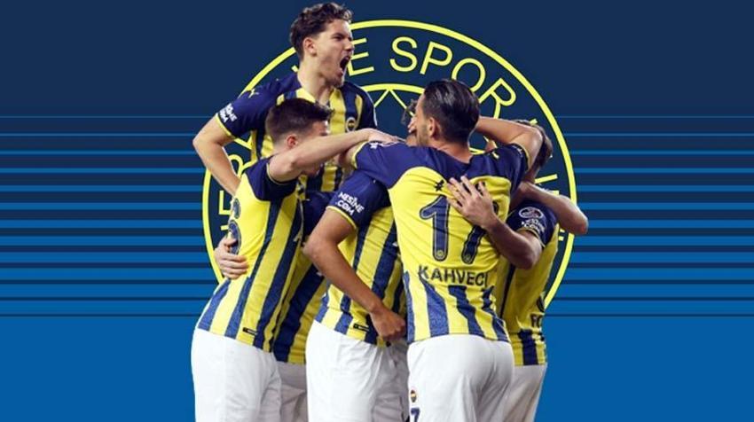Fenerbahçe'de ilk ayrılık! Eşyalarını topladı ülkesine geri dönüyor
