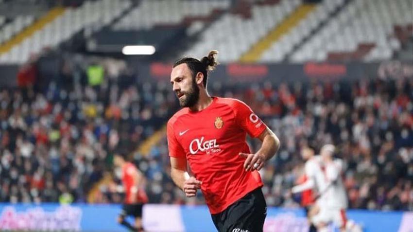 Fenerbahçe'de ilk ayrılık! Eşyalarını topladı ülkesine geri dönüyor