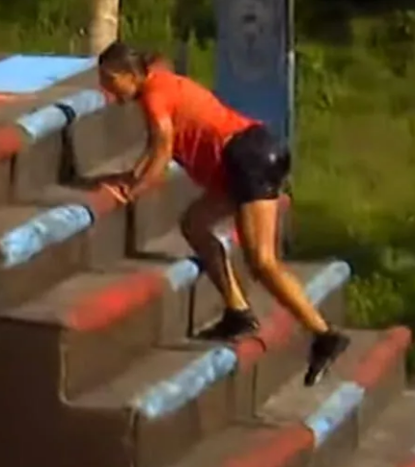 Survivor Merve Aydın'a ne oldu? Acun Ilıcalı güçlükle konuşabildi...