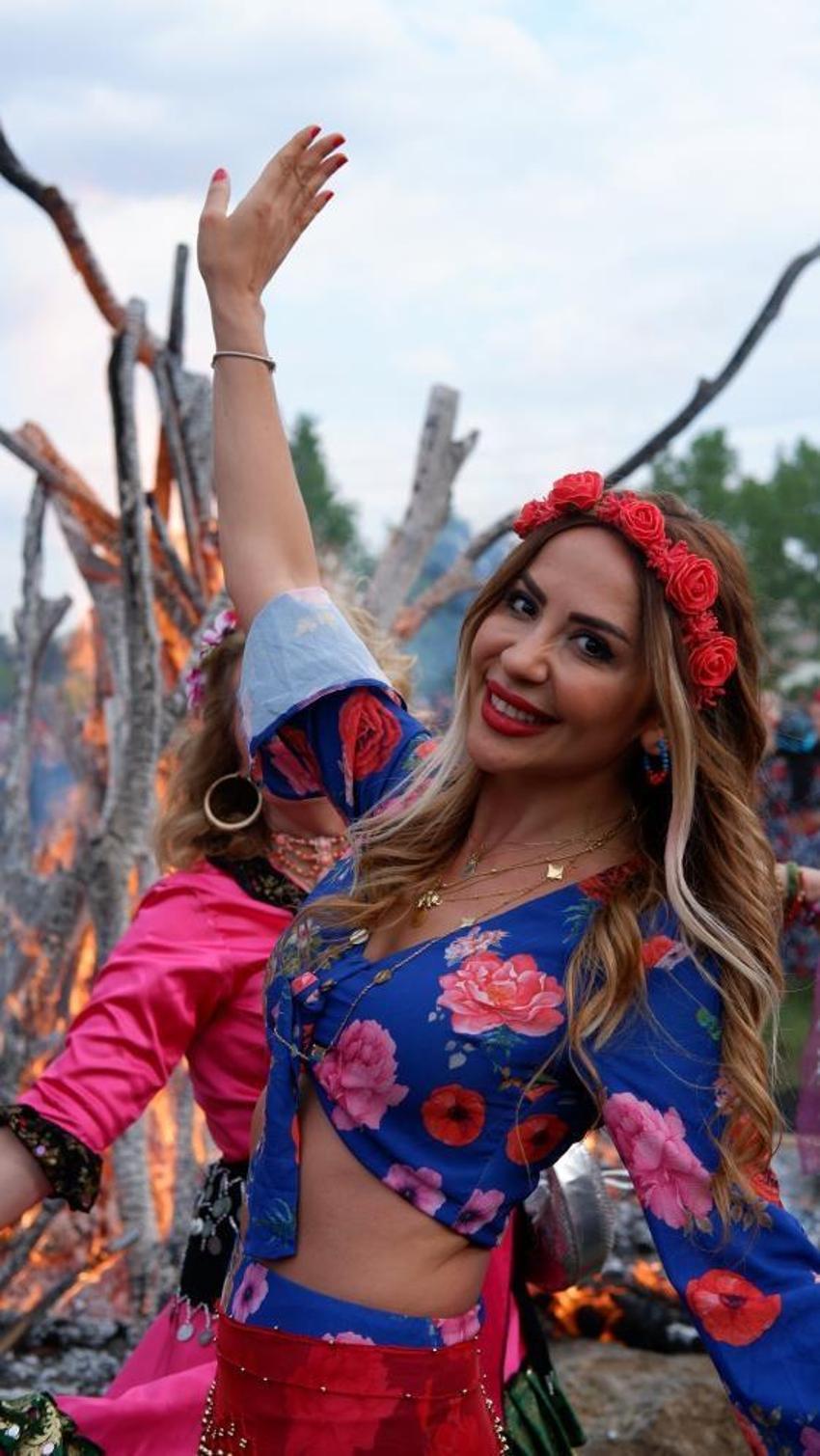 Burası Türkiye... Tüm zamanların rekoru kırıldı, Vali, belediye başkanı herkes oradaydı