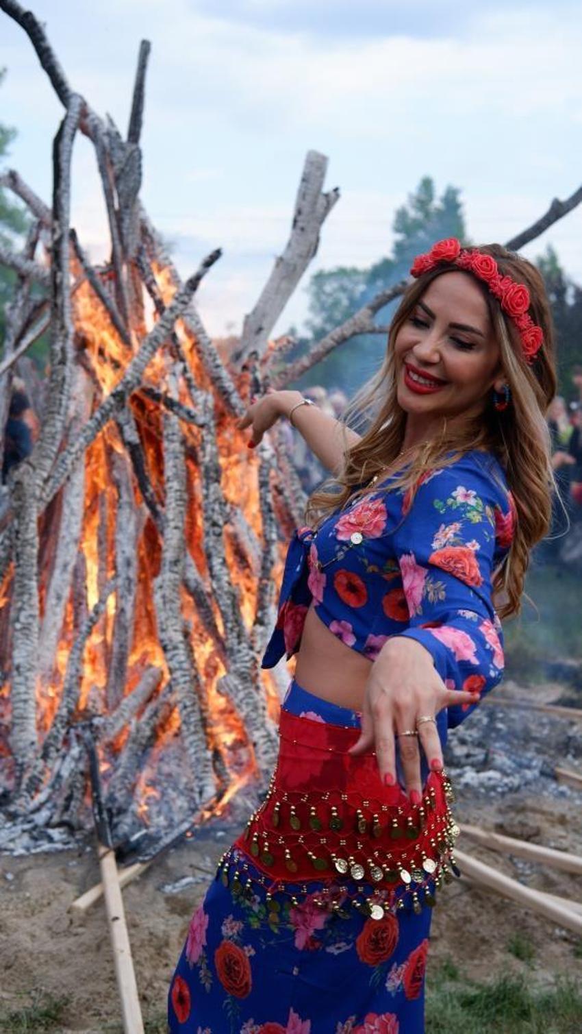Burası Türkiye... Tüm zamanların rekoru kırıldı, Vali, belediye başkanı herkes oradaydı