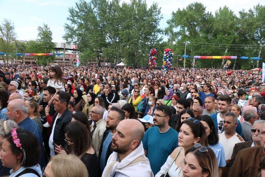 Burası Türkiye... Tüm zamanların rekoru kırıldı, Vali, belediye başkanı herkes oradaydı