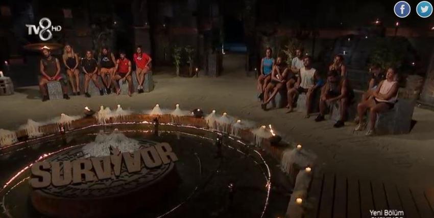 Survivor eleme adayı kim oldu, Survivor kim elendi? Survivor Merve ve Perviz'le ilgili şoke eden karar, Acun Ilıcalı kötü haberi verdi