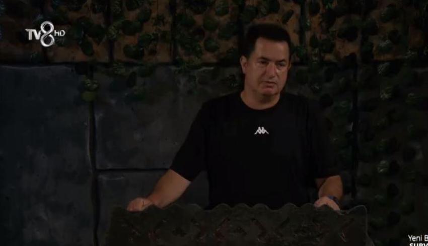 Survivor eleme adayı kim oldu, Survivor kim elendi? Survivor Merve ve Perviz'le ilgili şoke eden karar, Acun Ilıcalı kötü haberi verdi