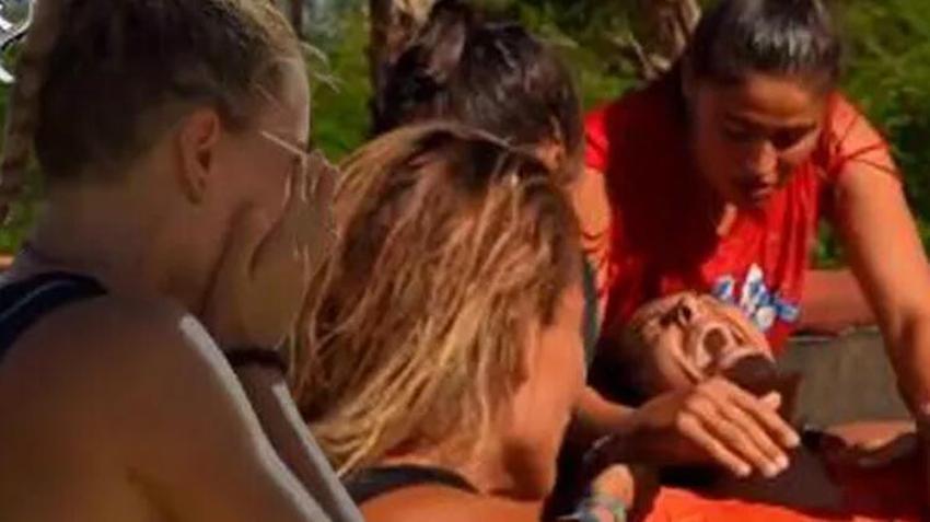 Survivor eleme adayı kim oldu, Survivor kim elendi? Survivor Merve ve Perviz'le ilgili şoke eden karar, Acun Ilıcalı kötü haberi verdi