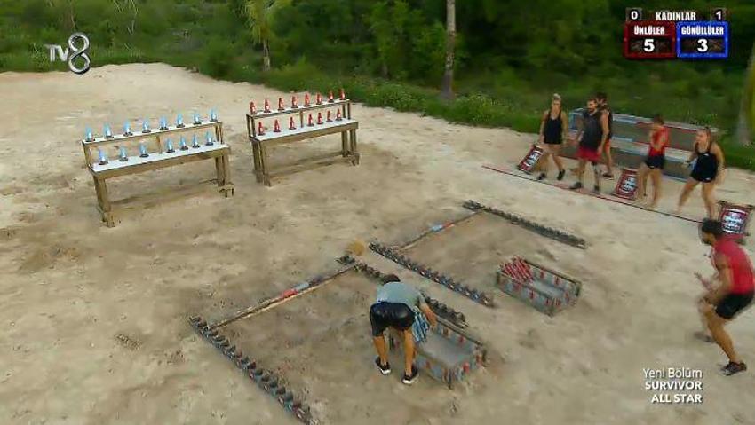 Survivor eleme adayı kim oldu, Survivor kim elendi? Survivor Merve ve Perviz'le ilgili şoke eden karar, Acun Ilıcalı kötü haberi verdi