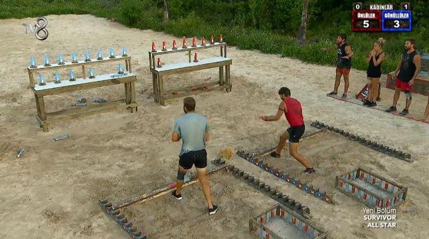 Survivor eleme adayı kim oldu, Survivor kim elendi? Survivor Merve ve Perviz'le ilgili şoke eden karar, Acun Ilıcalı kötü haberi verdi
