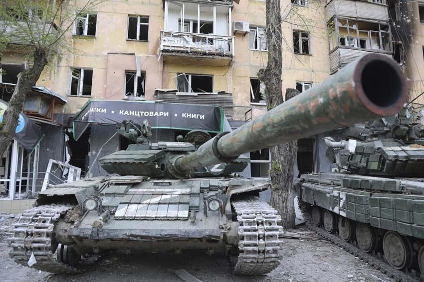 Ukrayna savaşında son dakika haberi! Rusya'dan NATO'ya 'nükleer savaş' uyarısı: Bu üç koşulda vururuz...