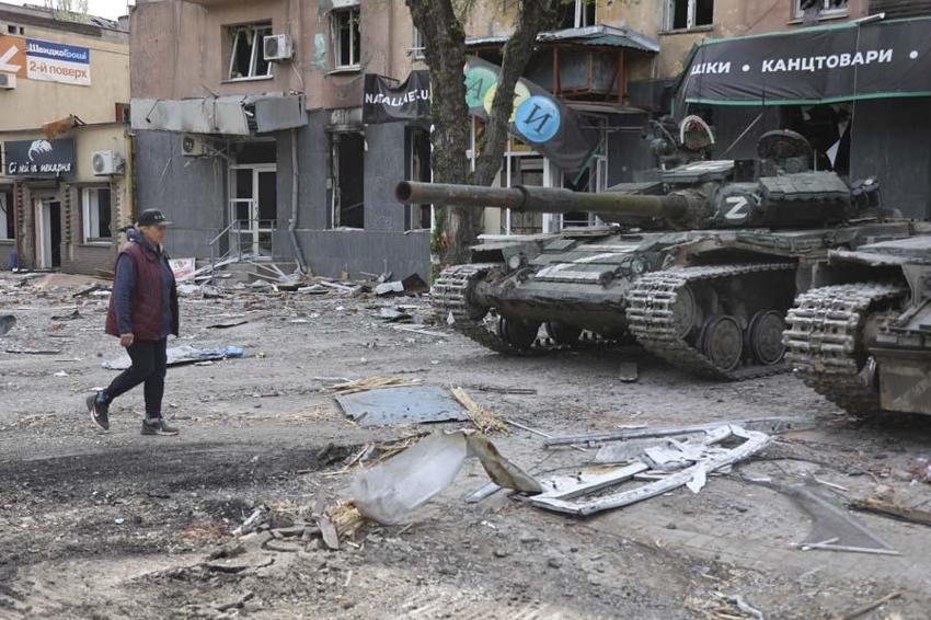 Ukrayna savaşında son dakika haberi! Rusya'dan NATO'ya 'nükleer savaş' uyarısı: Bu üç koşulda vururuz...