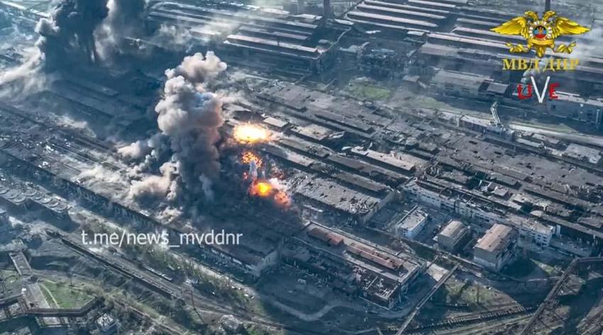 Ukrayna savaşında son dakika haberi! Rusya'dan NATO'ya 'nükleer savaş' uyarısı: Bu üç koşulda vururuz...