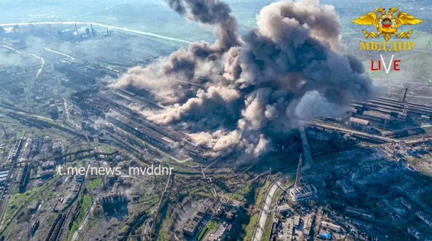 Ukrayna savaşında son dakika haberi! Rusya'dan NATO'ya 'nükleer savaş' uyarısı: Bu üç koşulda vururuz...