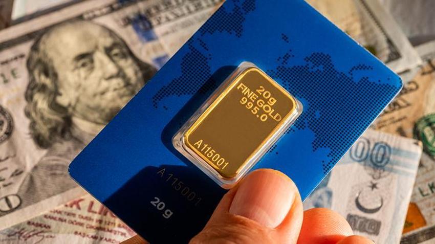 Altın fiyatları ile ilgili son dakika gelişmesi! Altın fiyatları uçuşa geçecek, tarih verildi, gram altın, çeyrek altın, yarım altın, tam altın...