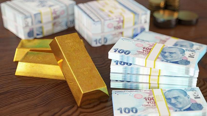 Altın fiyatları ile ilgili son dakika gelişmesi! Altın fiyatları uçuşa geçecek, tarih verildi, gram altın, çeyrek altın, yarım altın, tam altın...