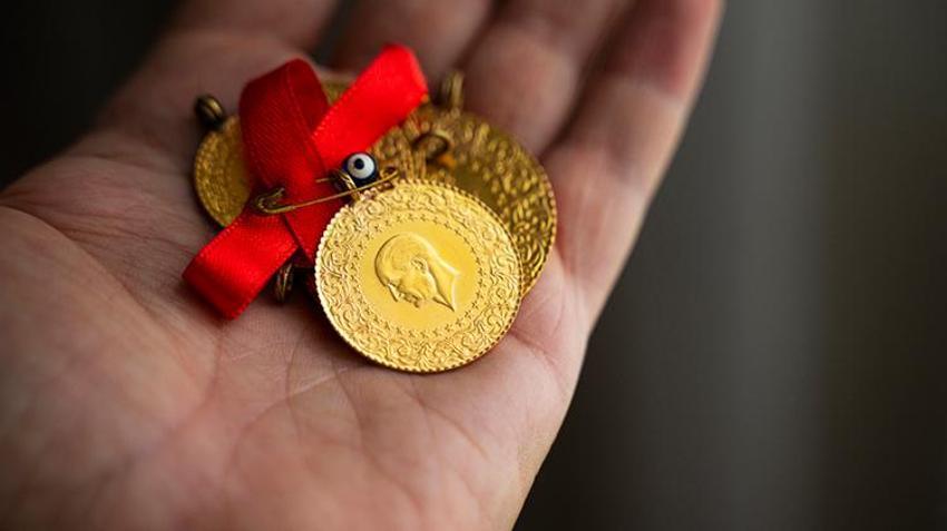 Altın fiyatları ile ilgili son dakika gelişmesi! Altın fiyatları uçuşa geçecek, tarih verildi, gram altın, çeyrek altın, yarım altın, tam altın...