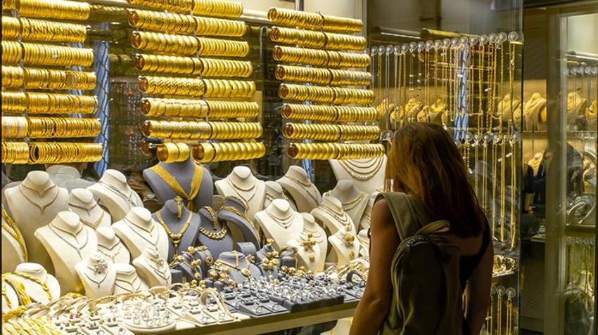 Altın fiyatları ile ilgili son dakika gelişmesi! Altın fiyatları uçuşa geçecek, tarih verildi, gram altın, çeyrek altın, yarım altın, tam altın...