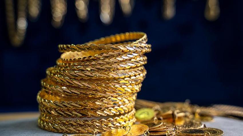 Altın fiyatları ile ilgili son dakika gelişmesi! Altın fiyatları uçuşa geçecek, tarih verildi, gram altın, çeyrek altın, yarım altın, tam altın...