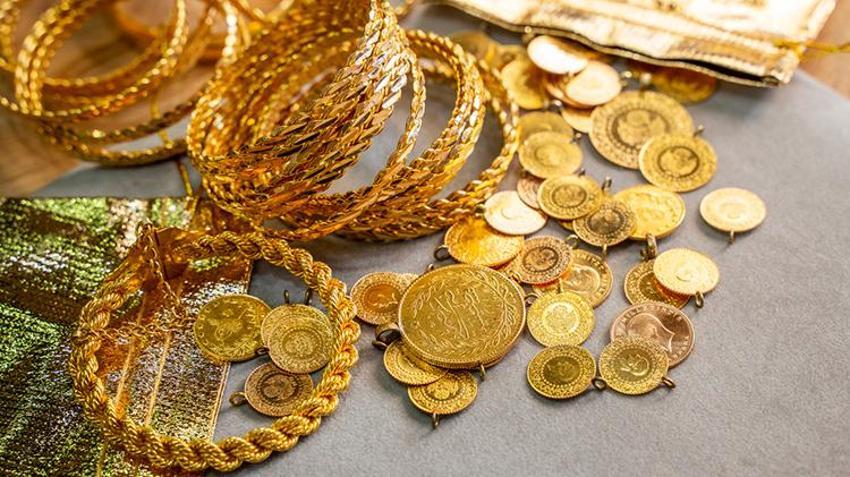 Altın fiyatları ile ilgili son dakika gelişmesi! Altın fiyatları uçuşa geçecek, tarih verildi, gram altın, çeyrek altın, yarım altın, tam altın...