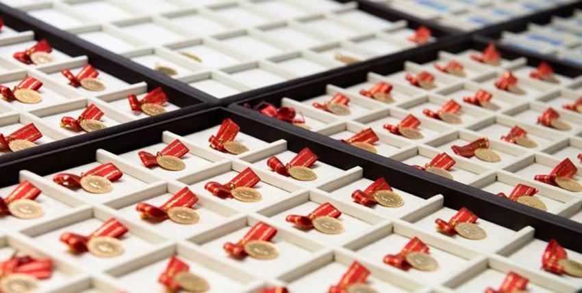 Altın fiyatları ile ilgili son dakika gelişmesi! Altın fiyatları uçuşa geçecek, tarih verildi, gram altın, çeyrek altın, yarım altın, tam altın...