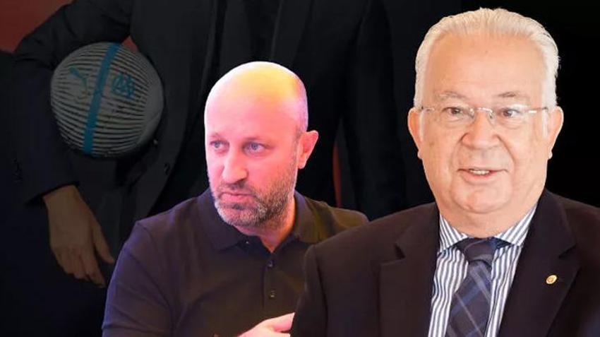 Galatasaray'da yeni gelişmeler! Eşref Hamamcıoğlu duyurdu! Dünyaca ünlü isim 'evet' dedi!
