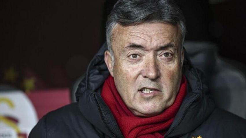 Galatasaray'da yeni gelişmeler! Eşref Hamamcıoğlu duyurdu! Dünyaca ünlü isim 'evet' dedi!