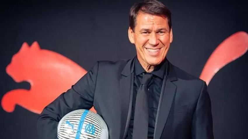 Galatasaray'da yeni gelişmeler! Eşref Hamamcıoğlu duyurdu! Dünyaca ünlü isim 'evet' dedi!