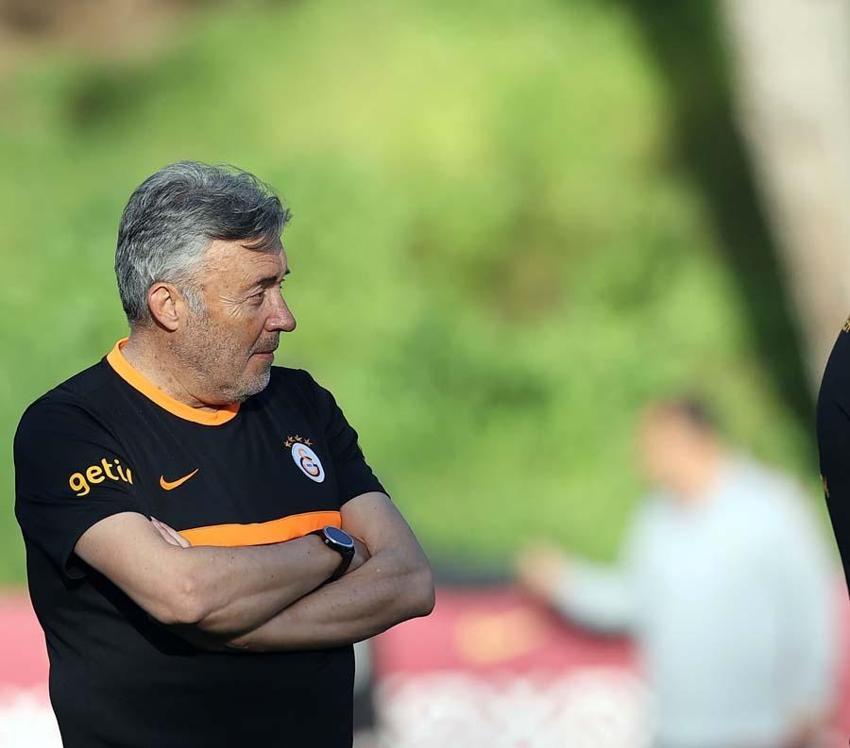 Galatasaray'da Başakşehir maçına saatler kala yeni teknik direktör! Domenec Torrent'in sözleşmesindeki tazminat detayı...