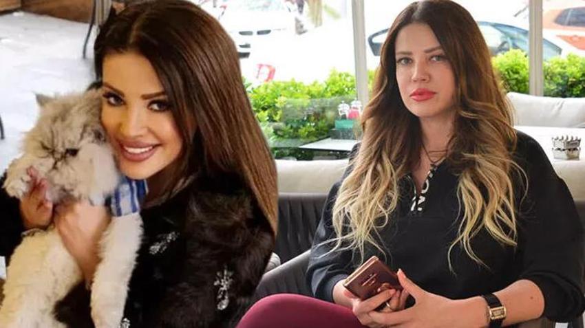 Esra Sönmezer'in acısı dinmiyor! Ölen kedisinin tüylerini saklıyor...