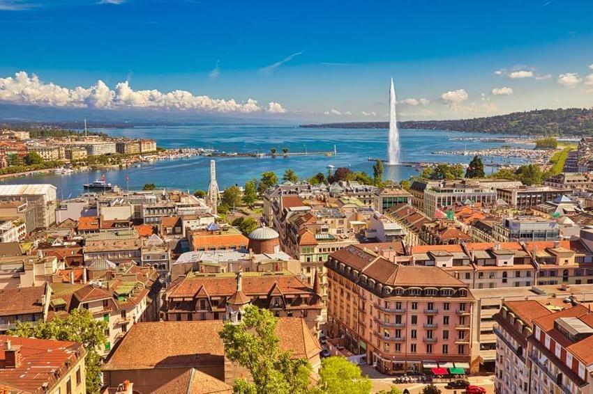 Dünyanın en zengin ülkeleri belli oldu! 2022 yılı rakamları açıklandı işte en zengin 20 ülke...