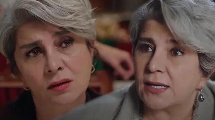 'Camdaki Kız' dizisinin 'Gülcihan'ı Devrim Yakut ölümden dönmüş!