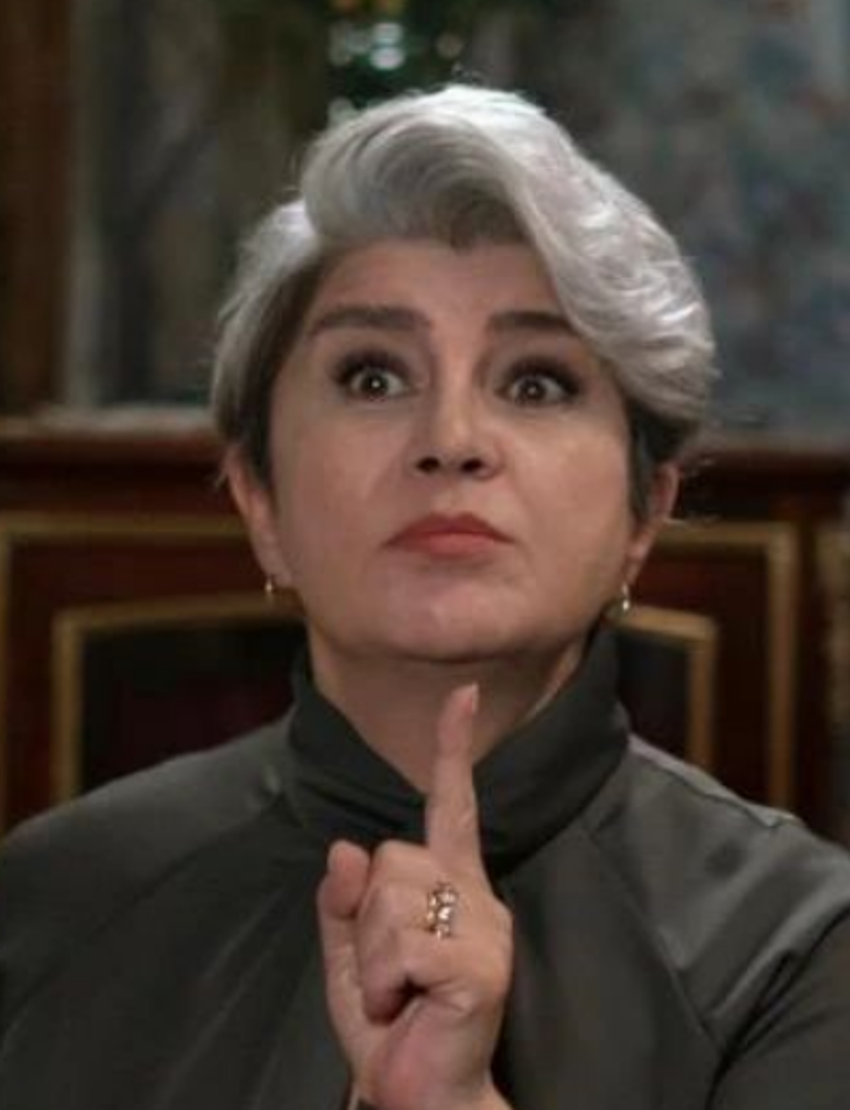 'Camdaki Kız' dizisinin 'Gülcihan'ı Devrim Yakut ölümden dönmüş!
