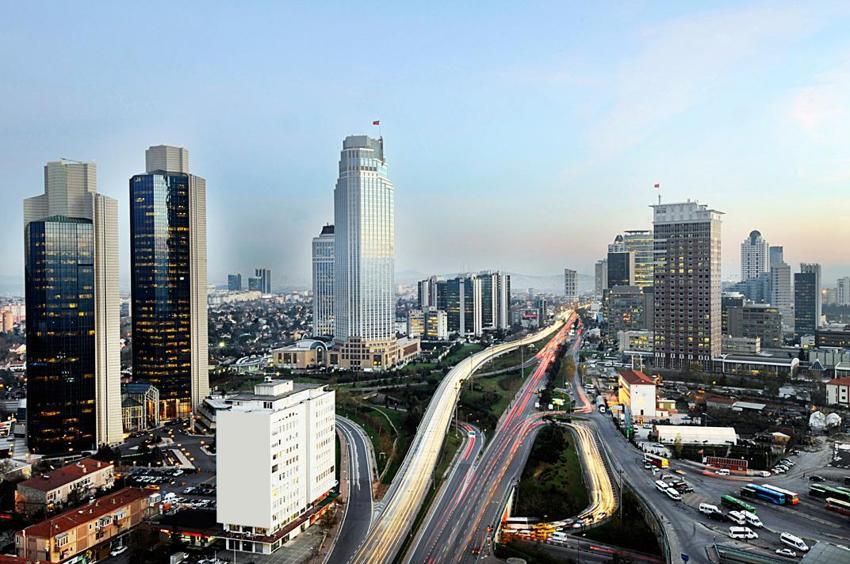 Dünyanın en zengin ülkeleri belli oldu! 2022 yılı rakamları açıklandı işte en zengin 20 ülke...