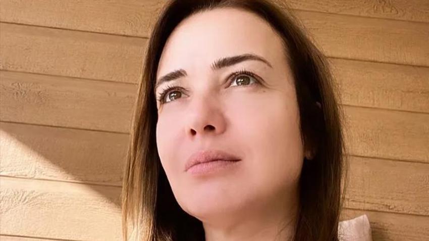 Kanseri yenerek hayata yeniden merhaba diyen ünlüler! O halde görünce Levent Kırca ile tanıyamadı...
