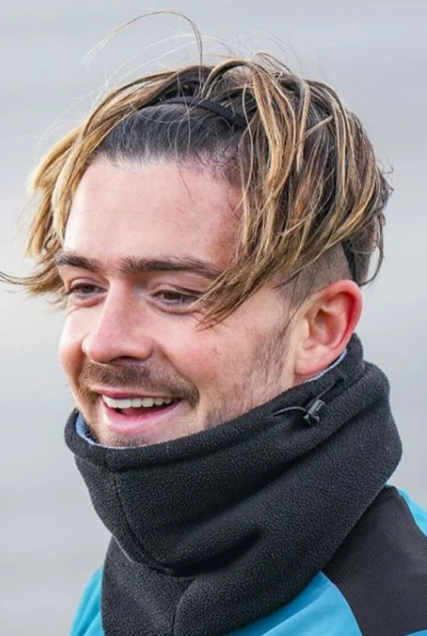 Aşk Adası'na gitmeye hazırlanan Ekin-Su Cülcüloğlu Jack Grealish'in ilgisini çekti!