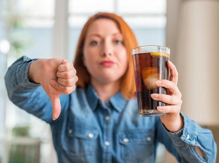 Karaciğeri bitiriyor! Ağzınıza sürmeyin, az miktarı bile büyük tehlike yaratıyor 
