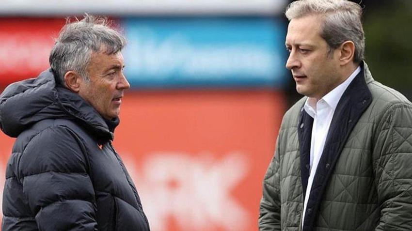 5 ayrılık birden! Eğer giderlerse Levent Nazifoğlu'nun dediği gibi 'Galatasaray kümeye düşer'