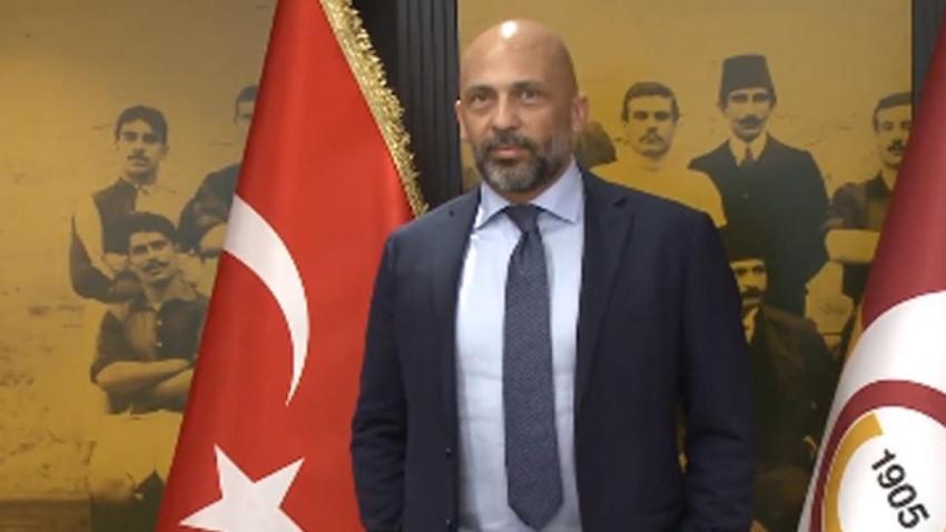 5 ayrılık birden! Eğer giderlerse Levent Nazifoğlu'nun dediği gibi 'Galatasaray kümeye düşer'